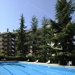 Residence Parco Salario