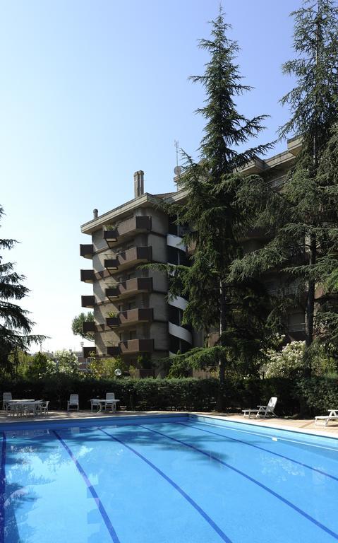 Parco Salario Aparthotel