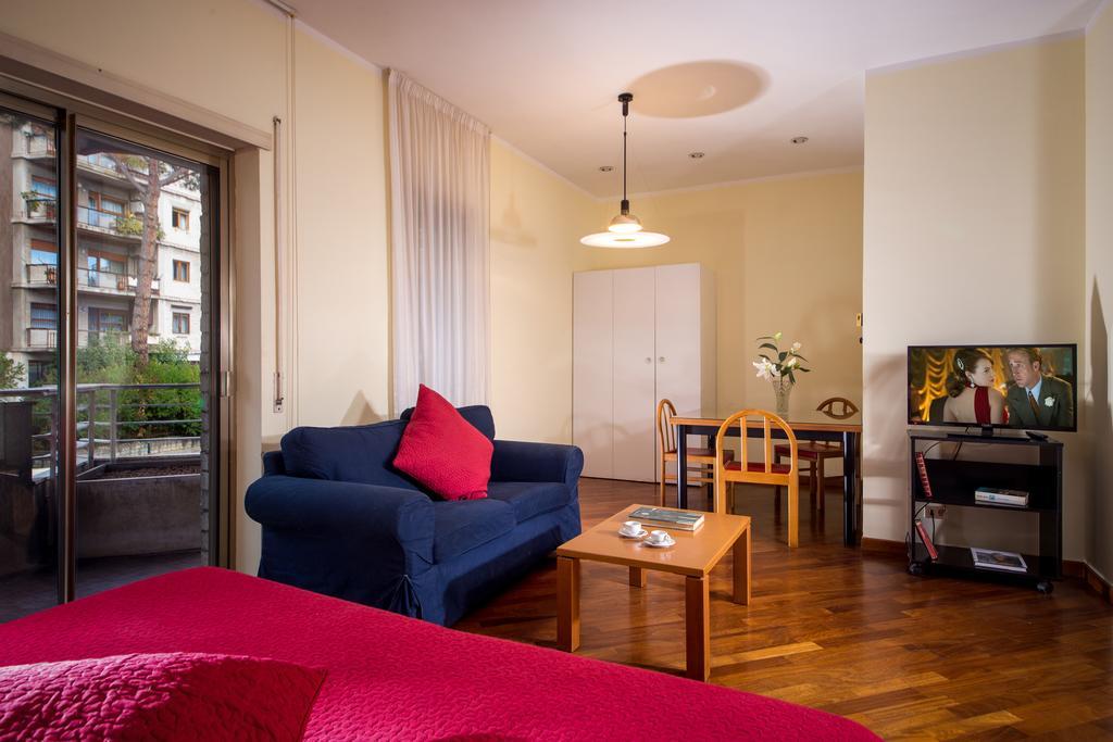 Aparthotel Parco Salario
