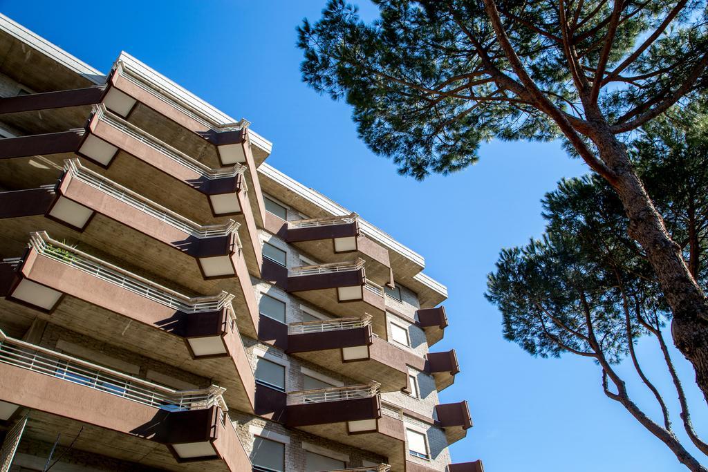 Parco Salario Aparthotel *