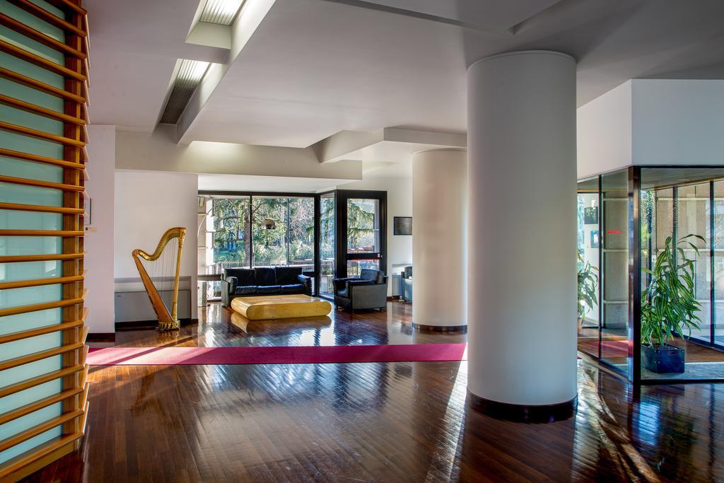 Aparthotel Parco Salario *