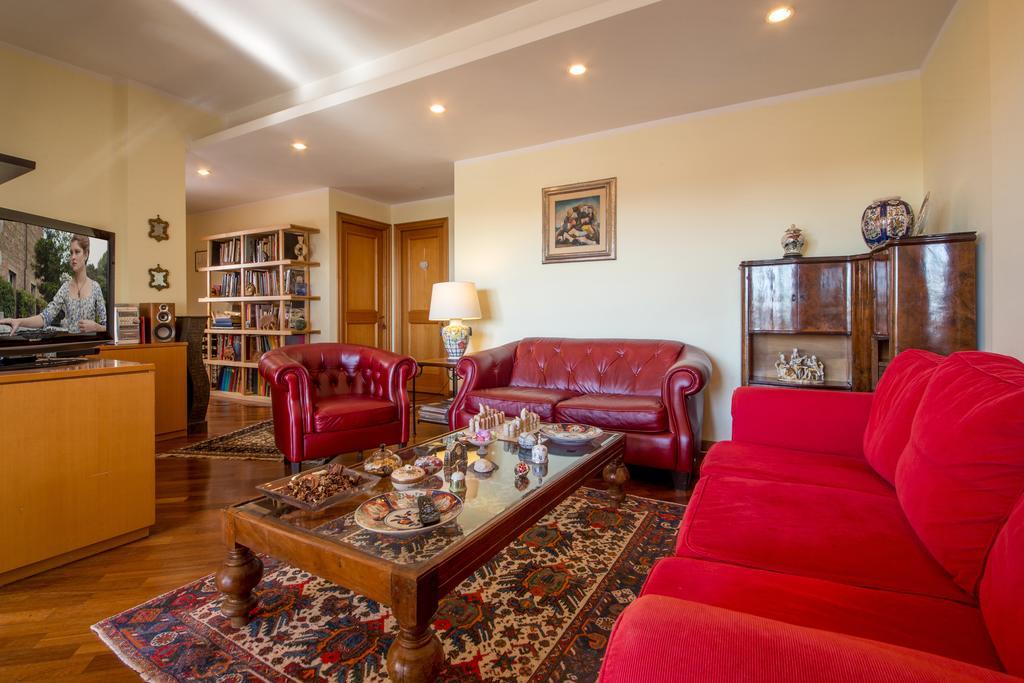 Aparthotel Parco Salario
