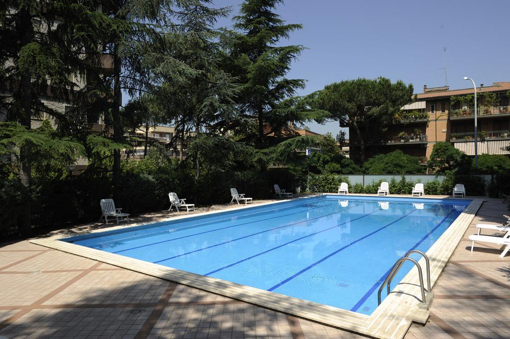 Parco Salario * Rome