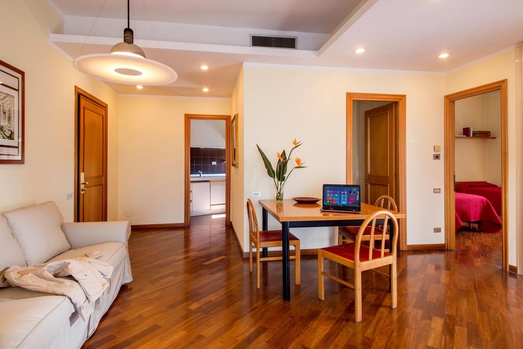 Aparthotel Parco Salario