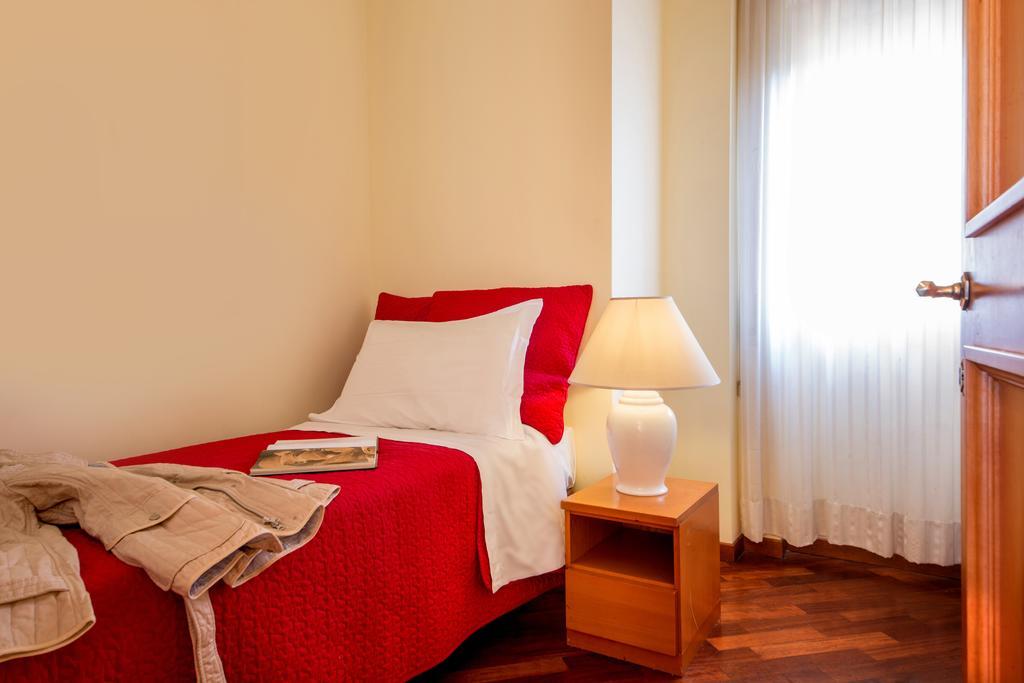 Parco Salario Aparthotel Rome