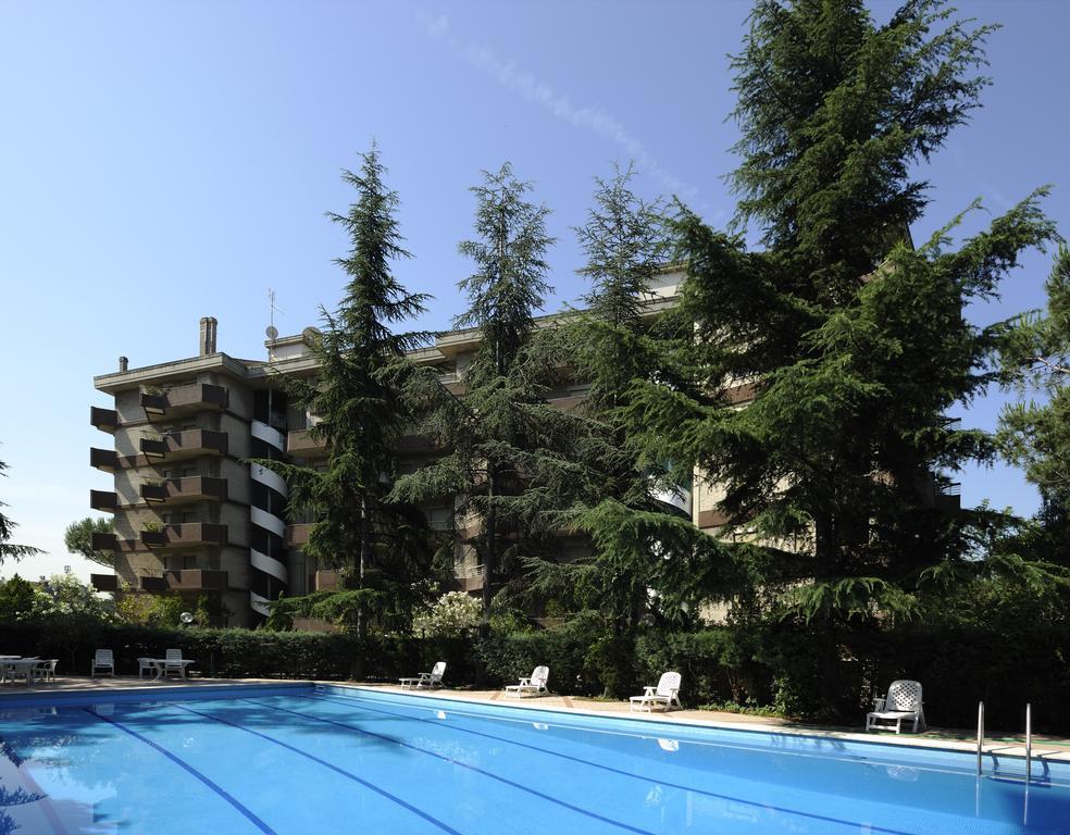 Aparthotel Parco Salario *
