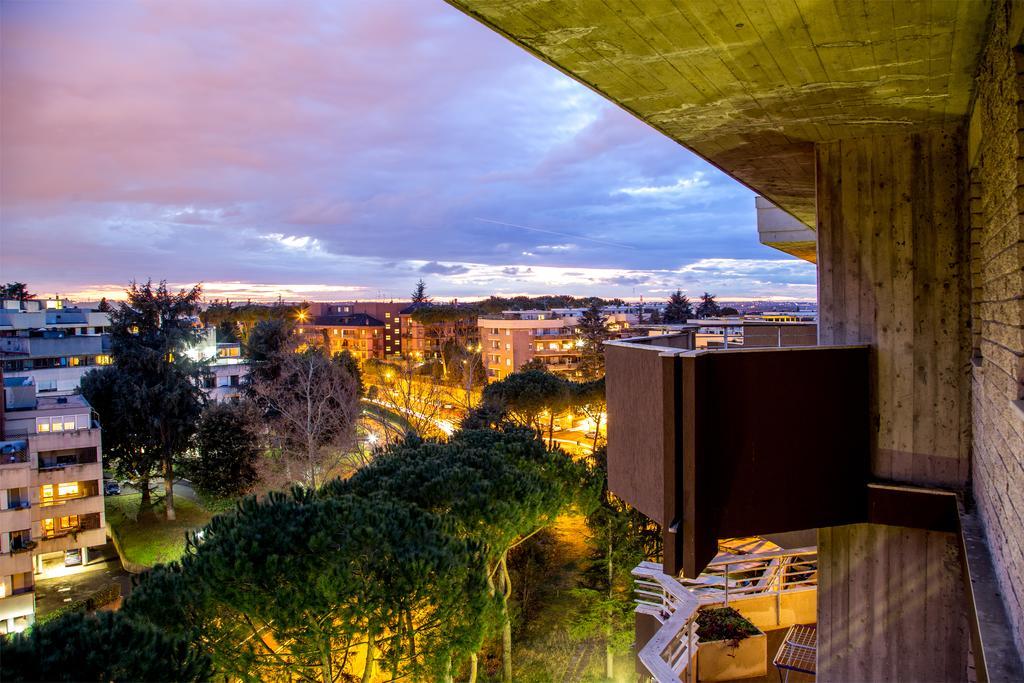 Parco Salario Rome