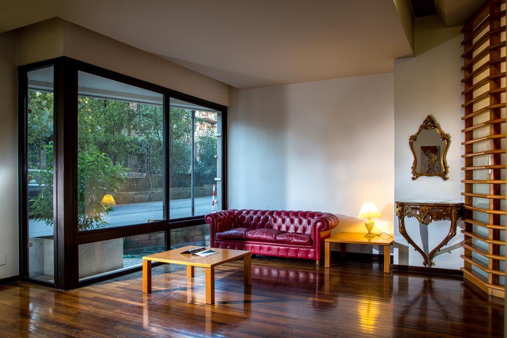 Parco Salario Aparthotel *